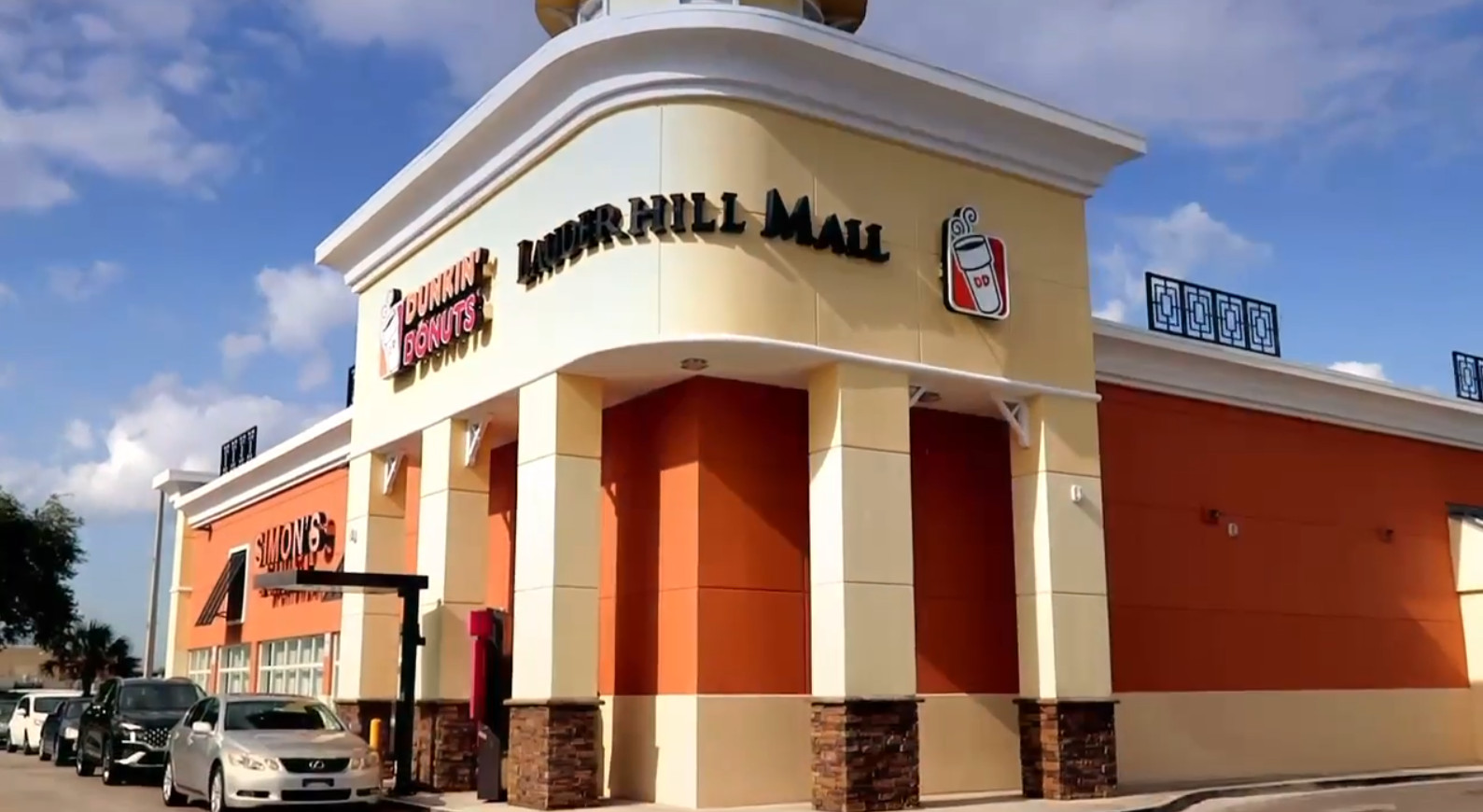 Lauderhill Mall | Supermarket near me, Florida
