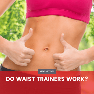 Waist Trainer and Exercise: Results and Experiences – Hourglass