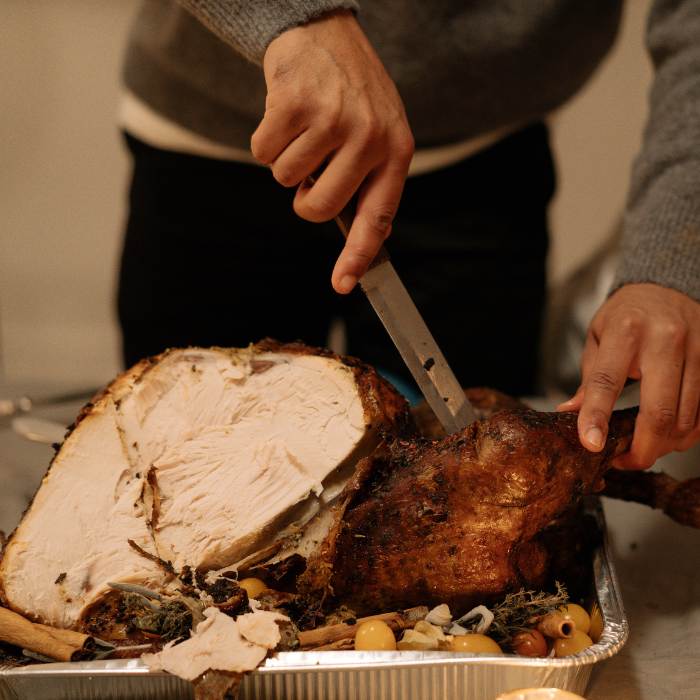 thanksgiving turkey recipe FAQs