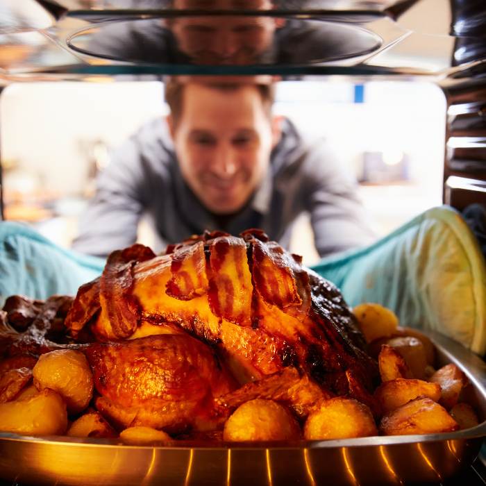 thanksgiving turkey recipe instructions