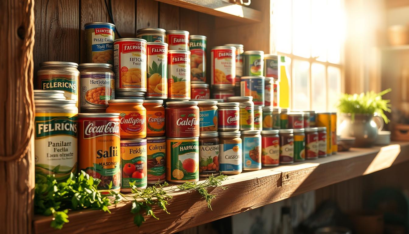 Benefits of Incorporating Canned Foods into Your Recipes