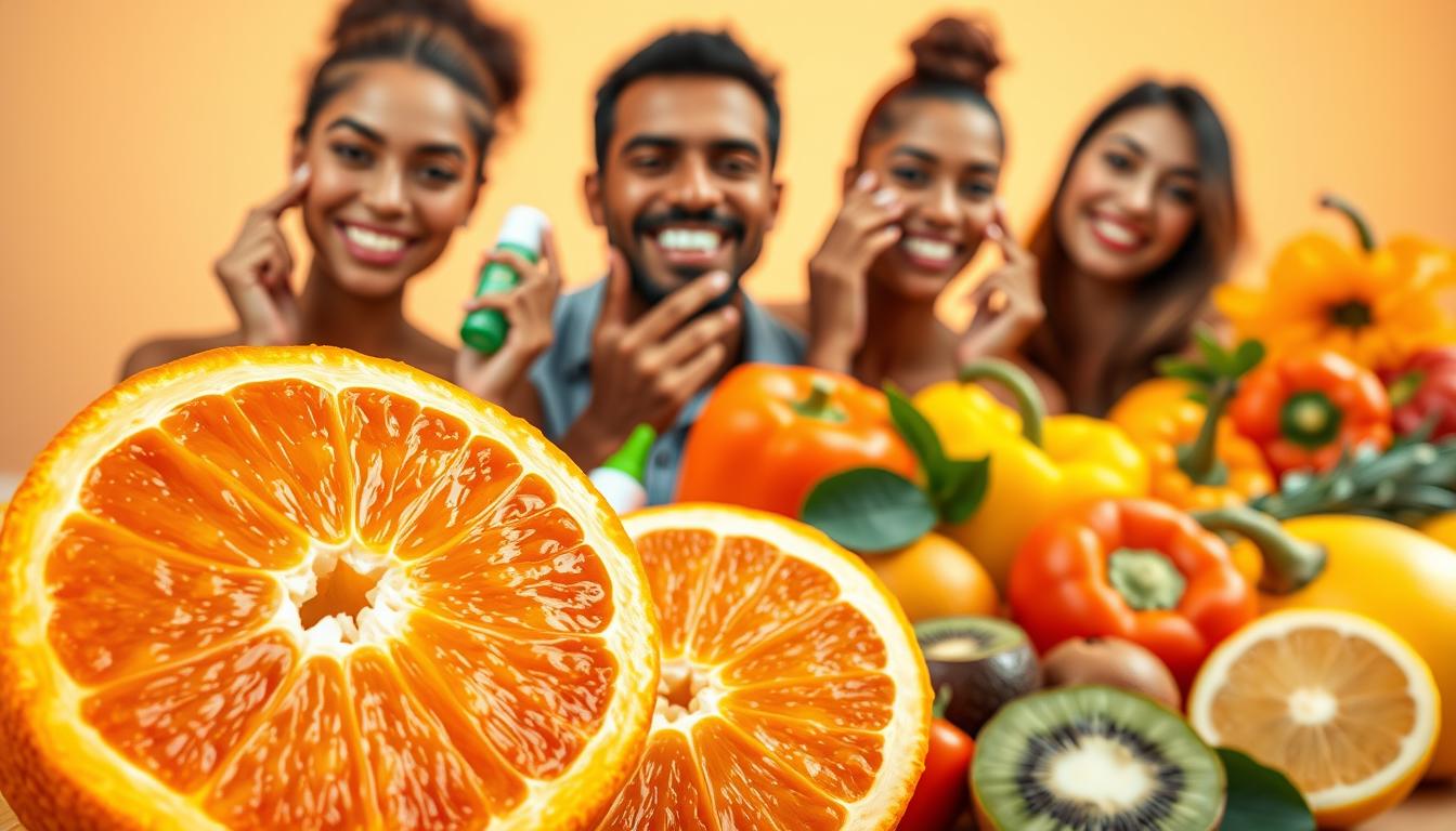 Incorporating Vitamin C into Your Routine
