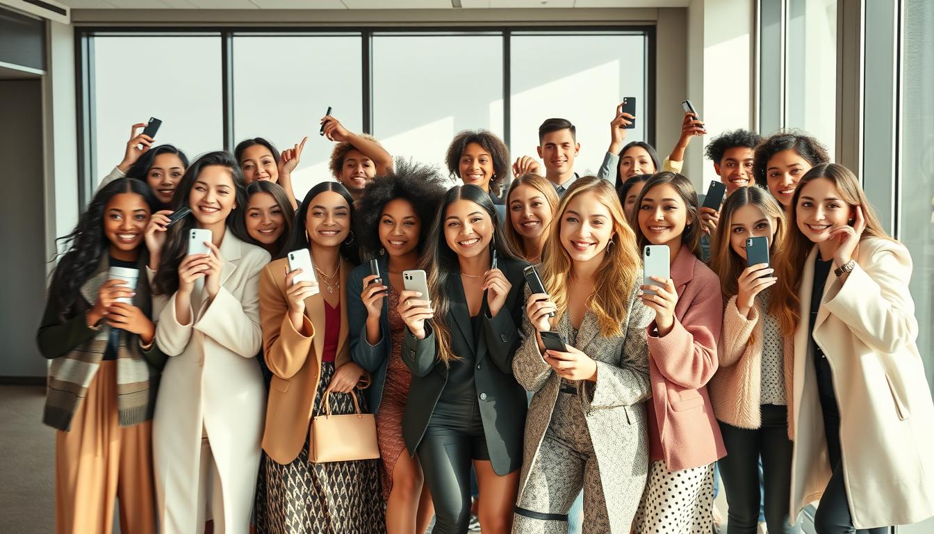 The Impact of Social Media Influencers