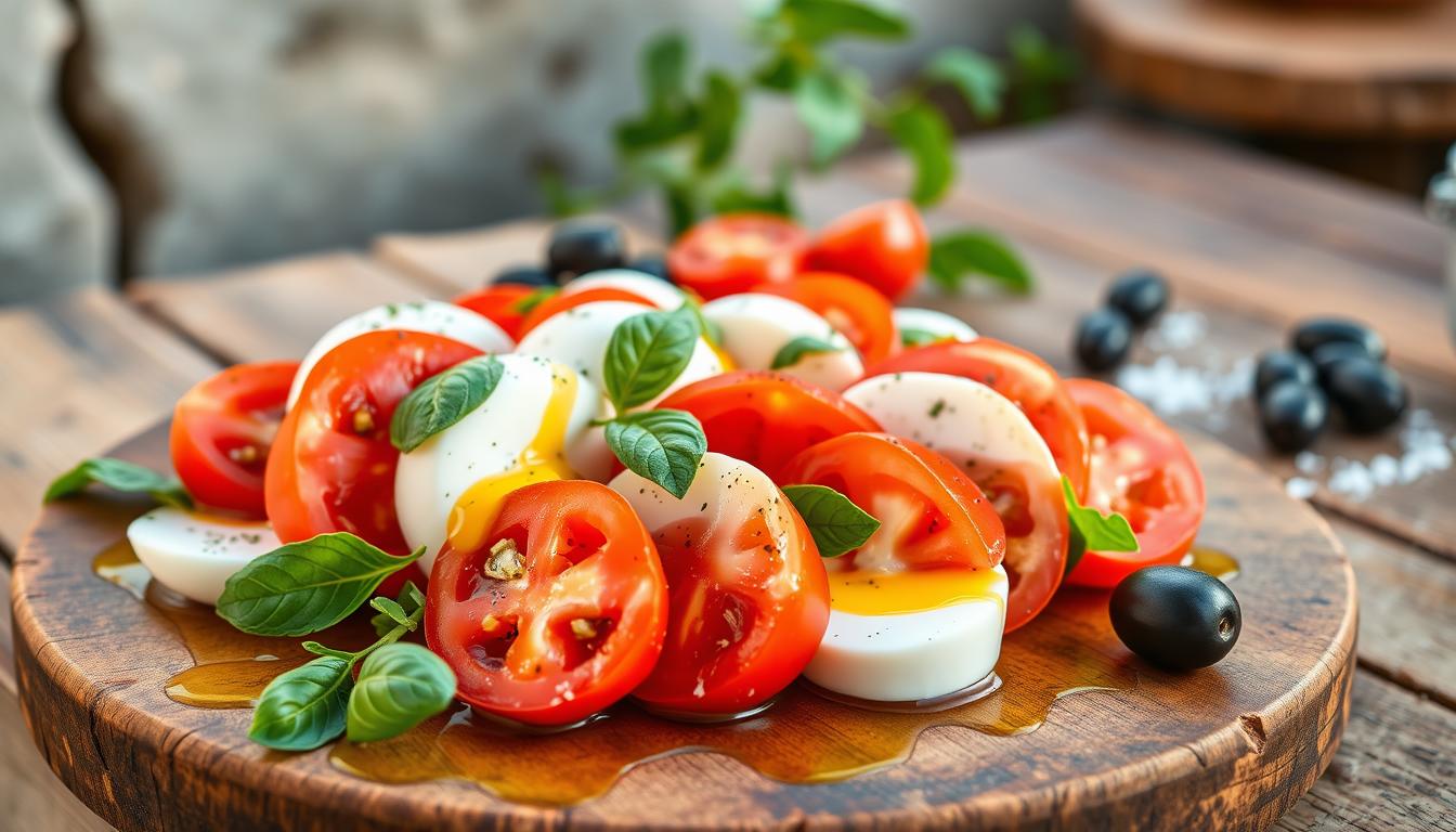 Caprese Salad