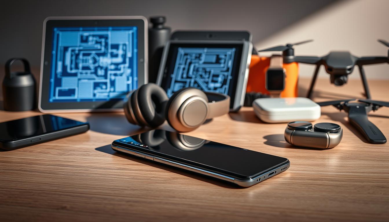 Gift Ideas for the Tech Savvy Dad