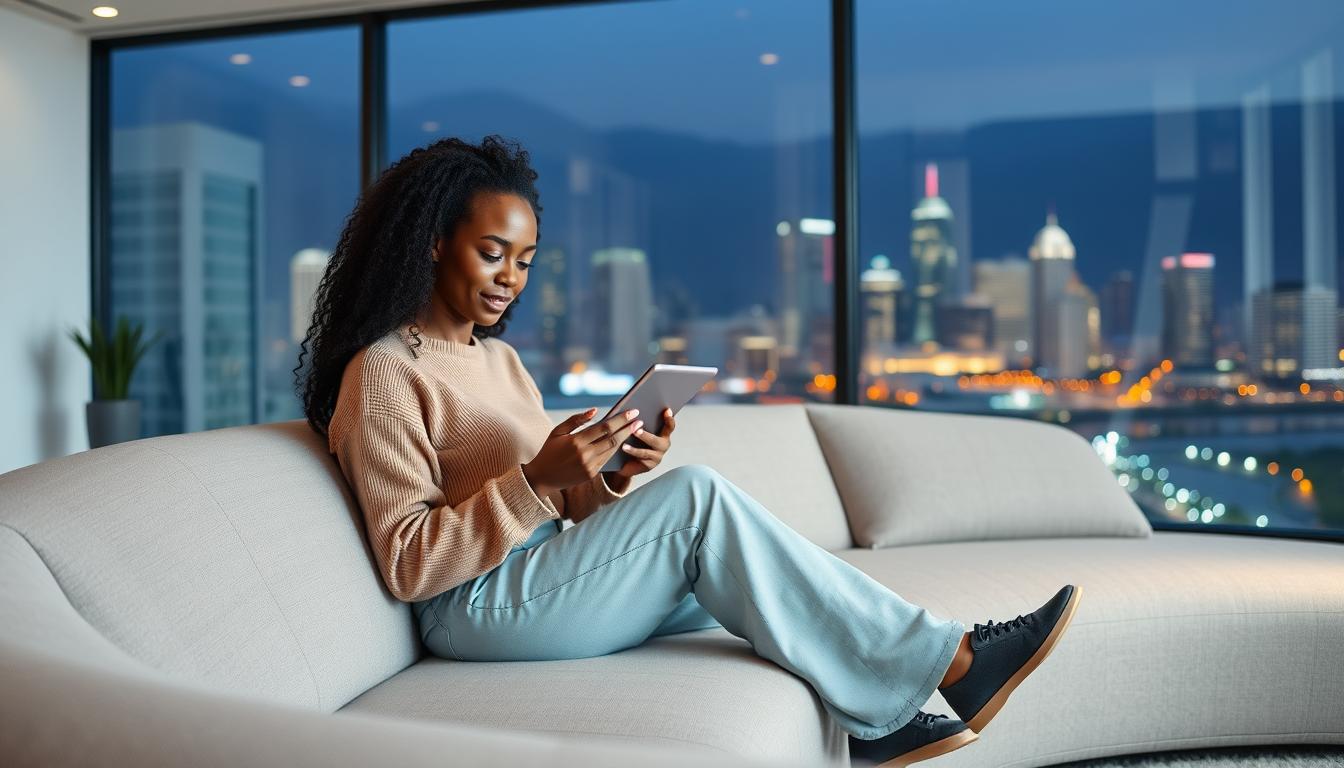 Creating a Personalized Shopping Journey with AI and Machine Learning