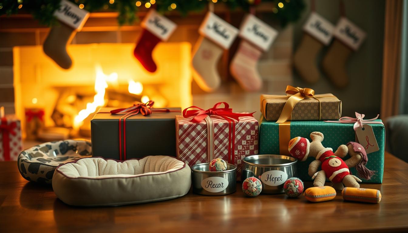 Personalized Items (gifts) for pets