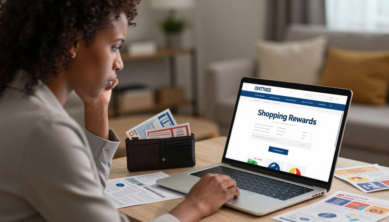 The Limits and Shopping Rewards Portals Drawbacks