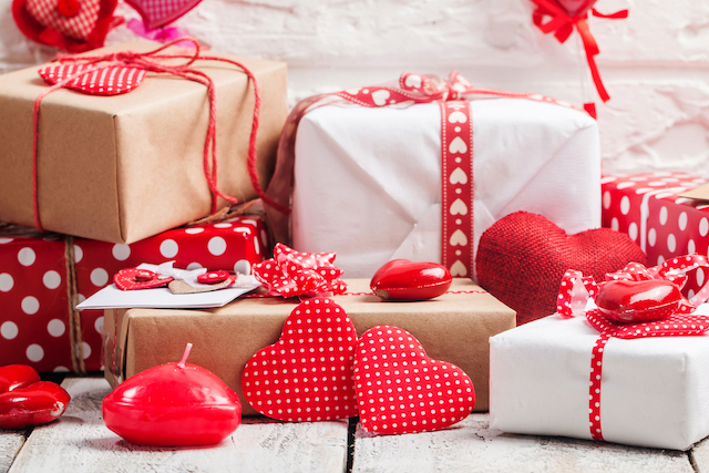 7 Affordable Valentine's Day Gift Ideas You Can Find at Lauderhill Mall